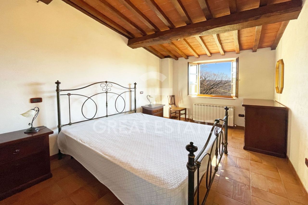 Дом Radicofani, Италия, 120.8 м² - фото 15