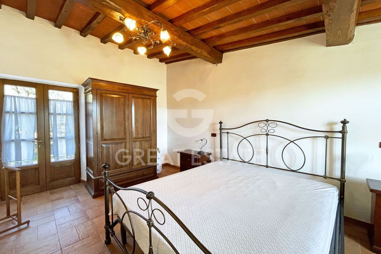 Дом Radicofani, Италия, 120.8 м² - фото 16