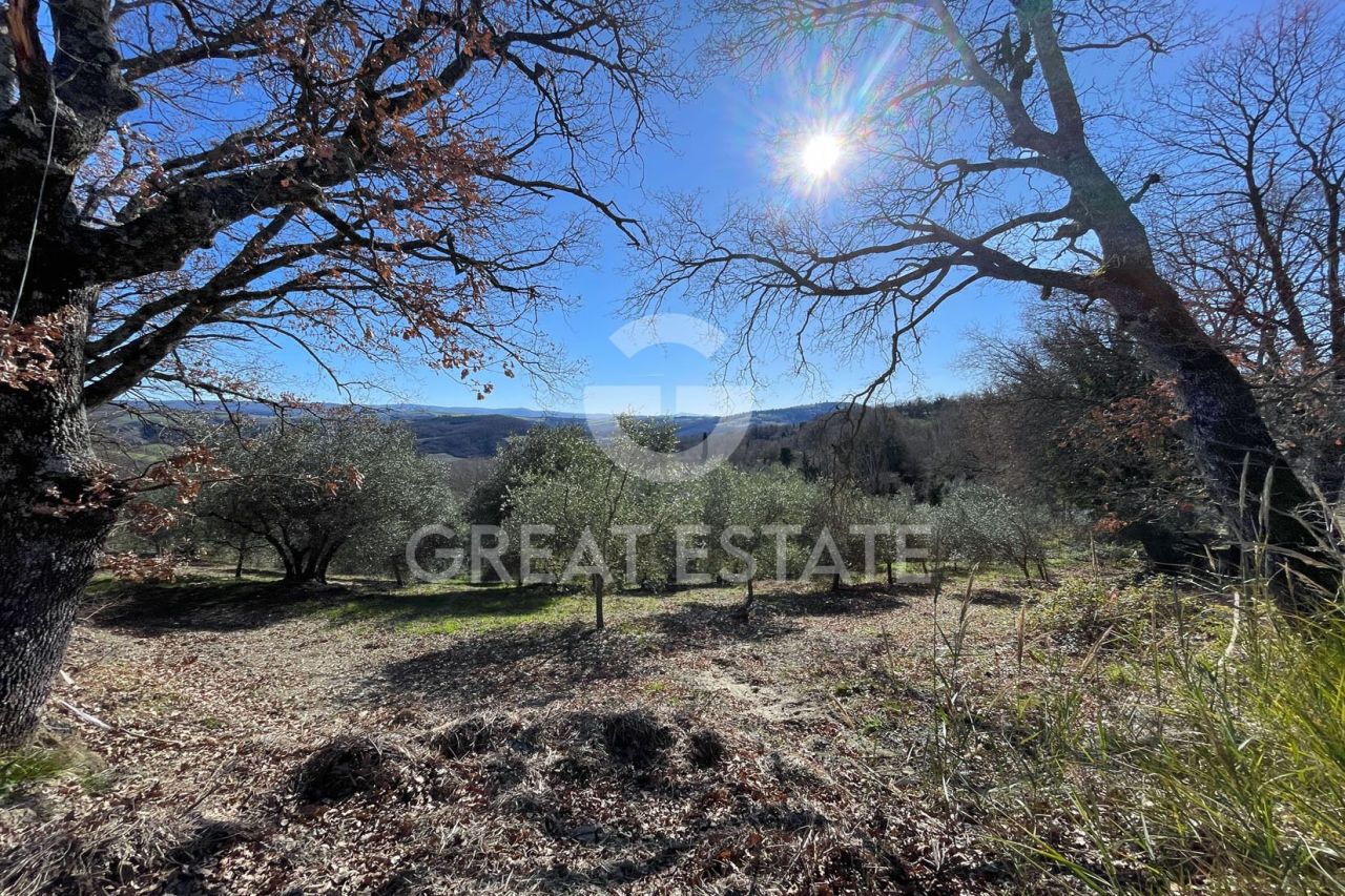 Дом Radicofani, Италия, 120.8 м² - фото 18