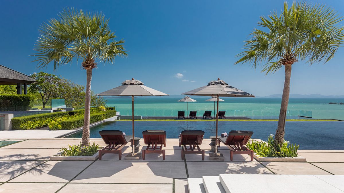 Дом на Пхукете, Таиланд, 3 845 м² - фото 4