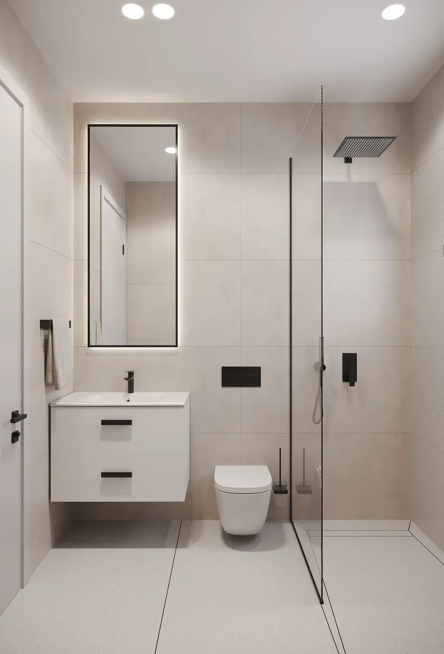 Квартира в Лимасоле, Кипр, 110 м² - фото 11