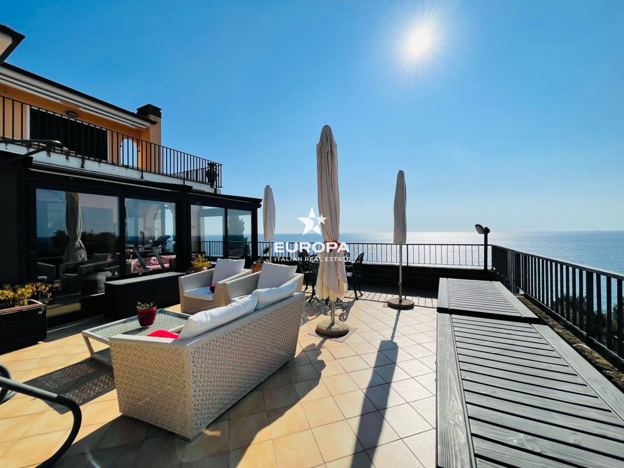 Квартира в Империи, Италия, 133 м² - фото 3