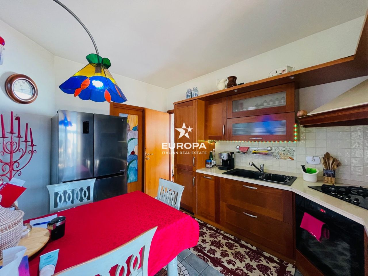 Квартира в Империи, Италия, 133 м² - фото 17