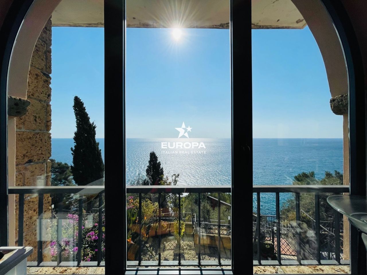 Квартира в Империи, Италия, 133 м² - фото 13