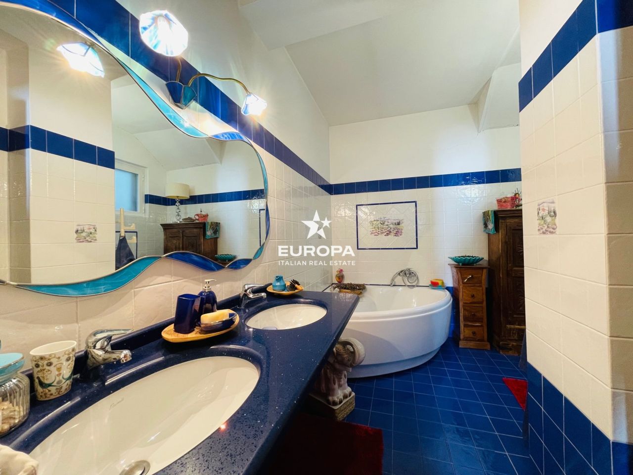 Квартира в Империи, Италия, 133 м² - фото 18