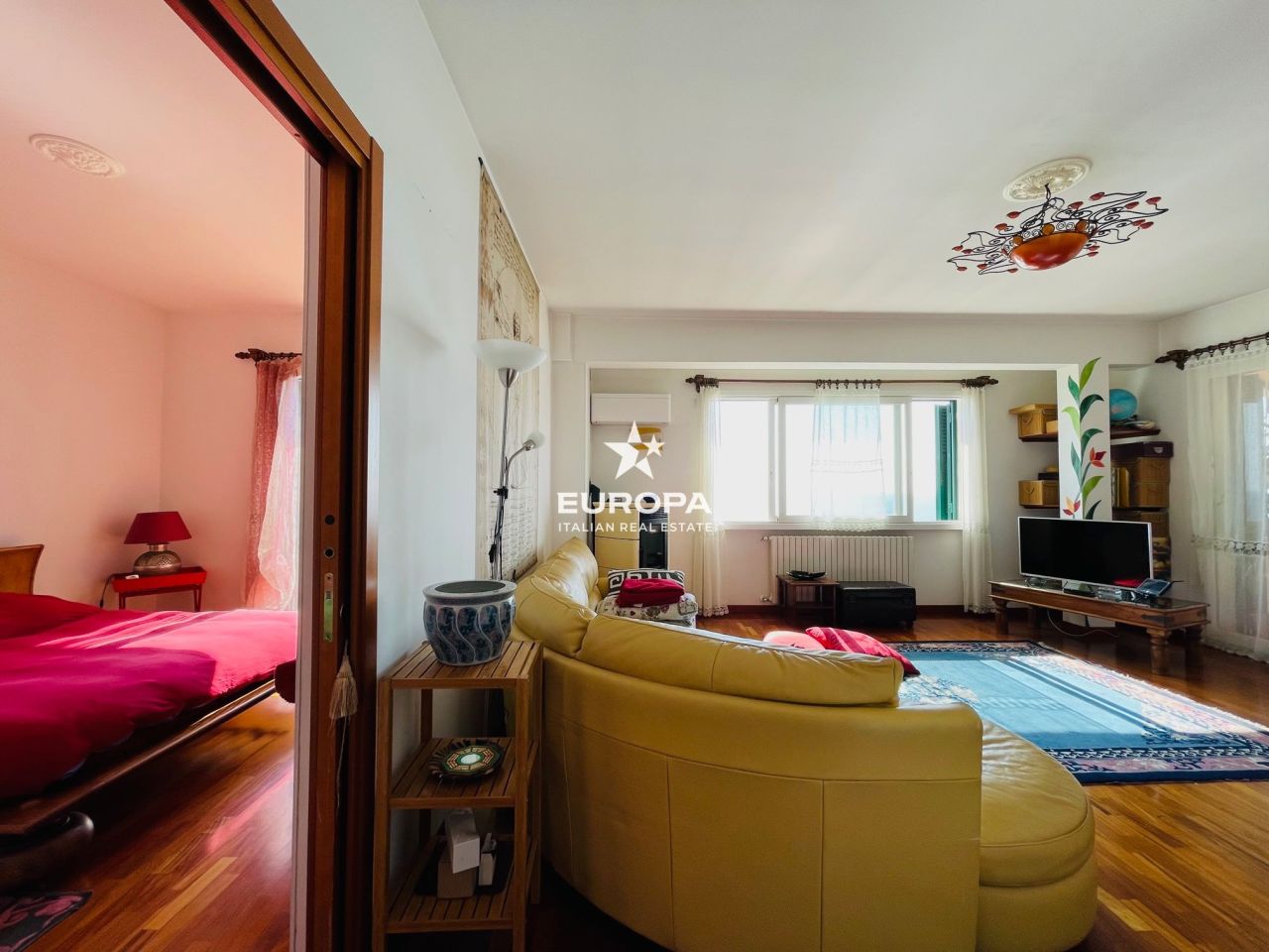 Квартира в Империи, Италия, 133 м² - фото 15