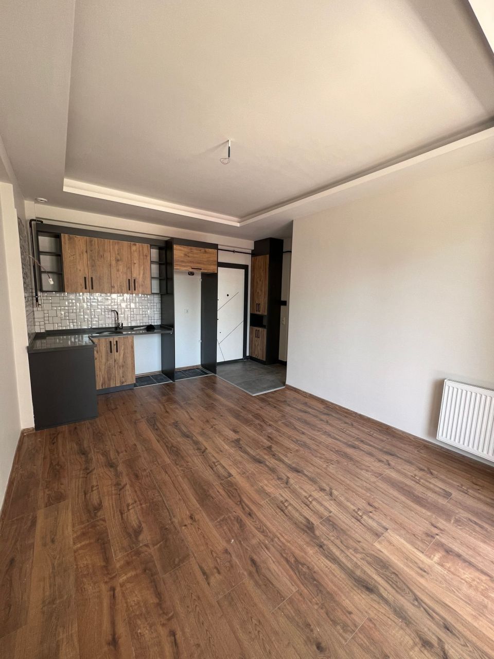 Квартира в Мерсине, Турция, 60 м² - фото 1
