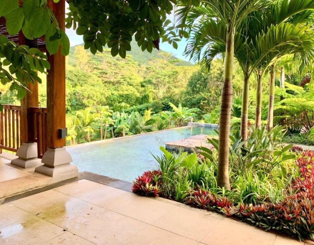 Отель, гостиница в Гранд Ривьер Нуаре, Маврикий, 1 200 м² - фото 16