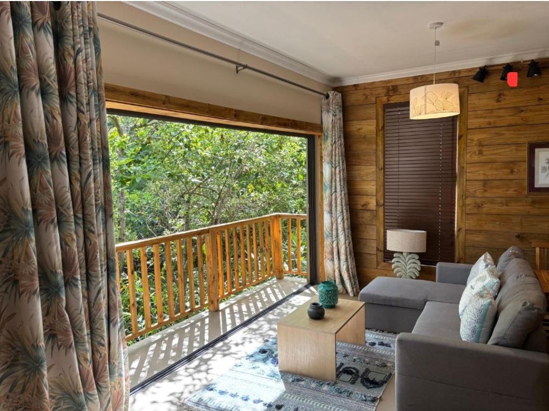 Отель, гостиница в Гранд Ривьер Нуаре, Маврикий, 1 200 м² - фото 10