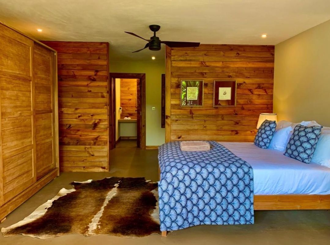 Отель, гостиница в Гранд Ривьер Нуаре, Маврикий, 1 200 м² - фото 9