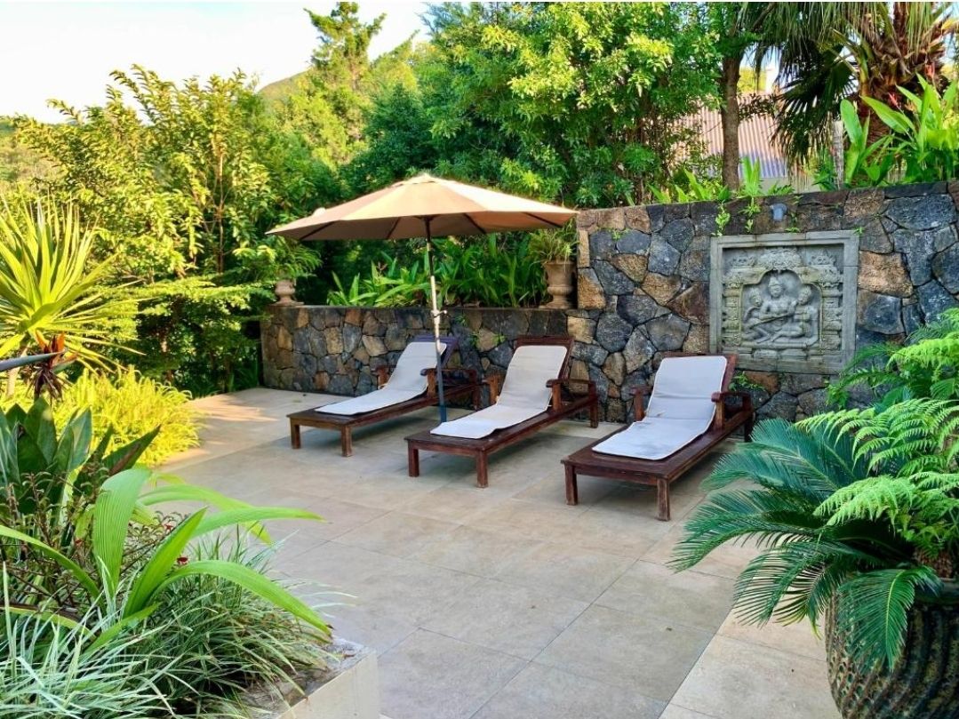 Отель, гостиница в Гранд Ривьер Нуаре, Маврикий, 1 200 м² - фото 17