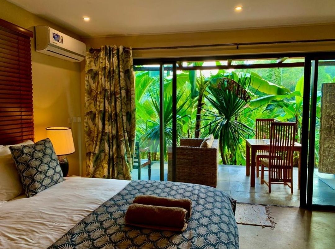 Отель, гостиница в Гранд Ривьер Нуаре, Маврикий, 1 200 м² - фото 13