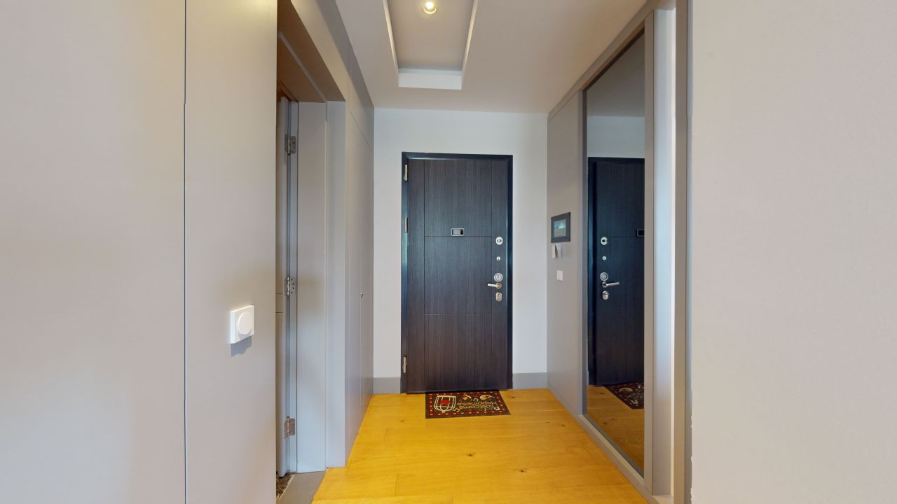 Квартира в Анталии, Турция, 245 м² - фото 11