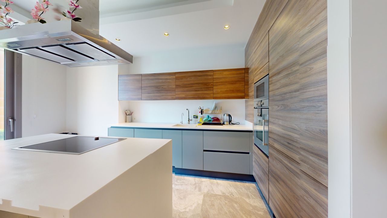 Квартира в Анталии, Турция, 245 м² - фото 9