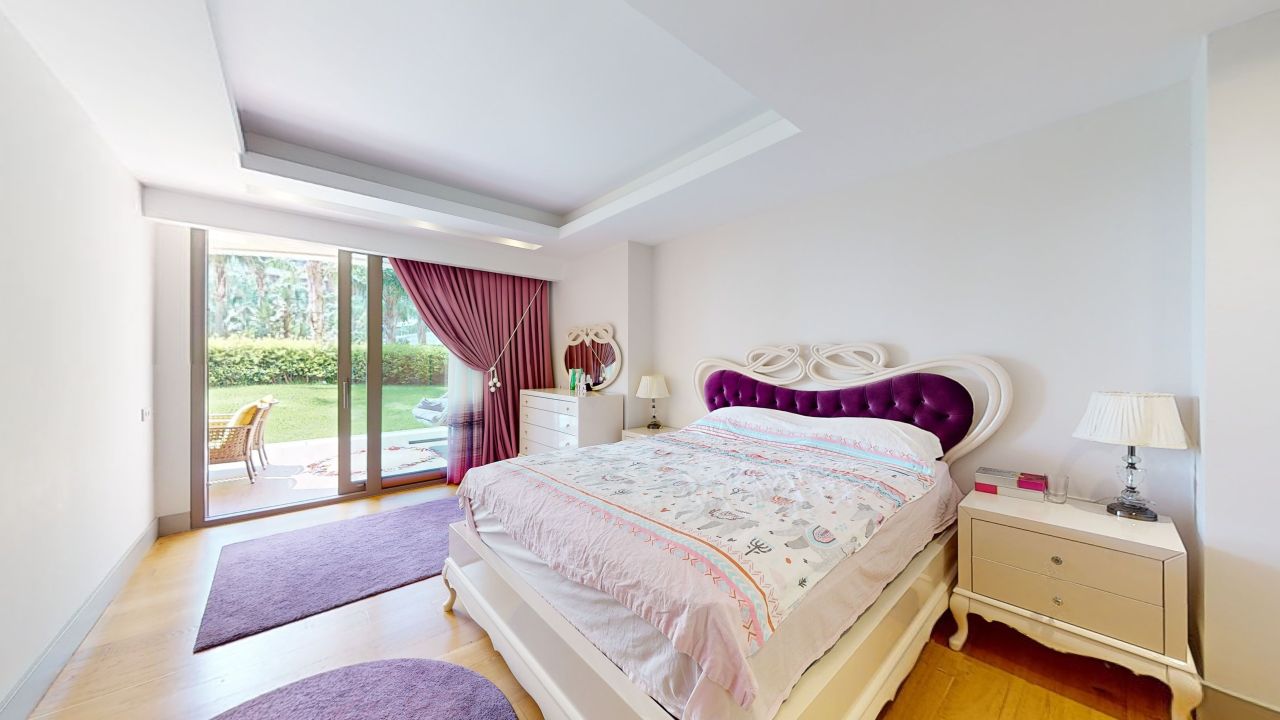 Квартира в Анталии, Турция, 245 м² - фото 13