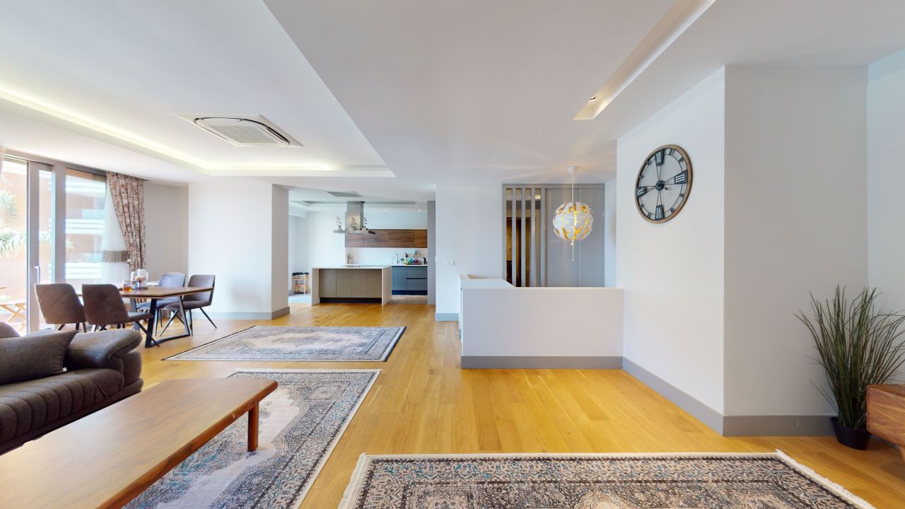 Квартира в Анталии, Турция, 245 м² - фото 8