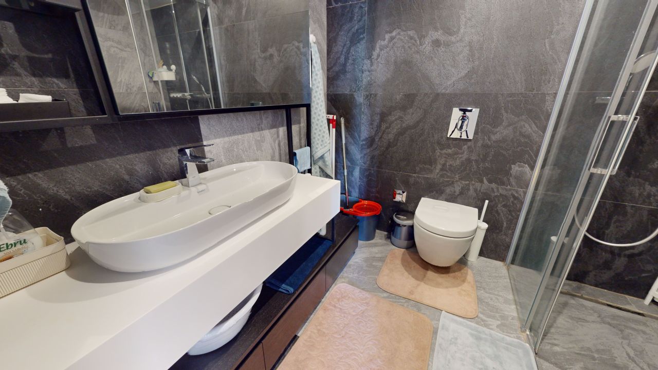 Квартира в Анталии, Турция, 245 м² - фото 14