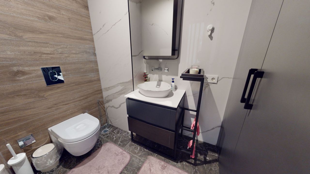 Квартира в Анталии, Турция, 245 м² - фото 12