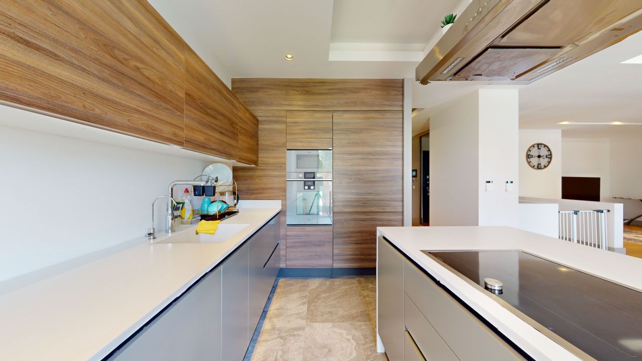 Квартира в Анталии, Турция, 245 м² - фото 10