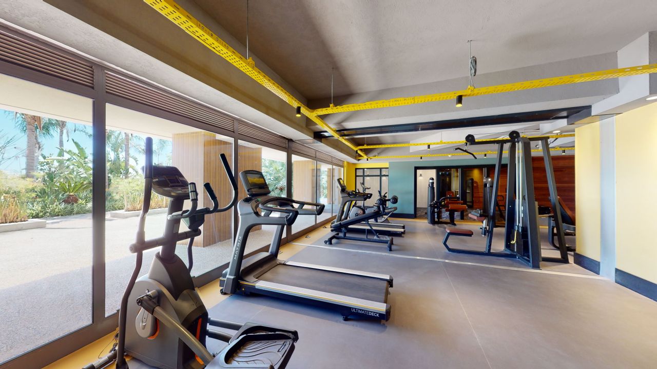 Квартира в Анталии, Турция, 245 м² - фото 6