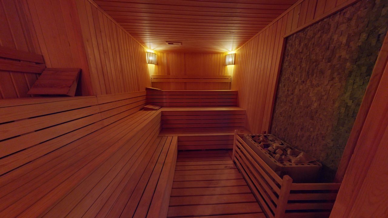 Квартира в Анталии, Турция, 245 м² - фото 5