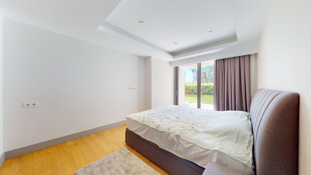 Квартира в Анталии, Турция, 245 м² - фото 16