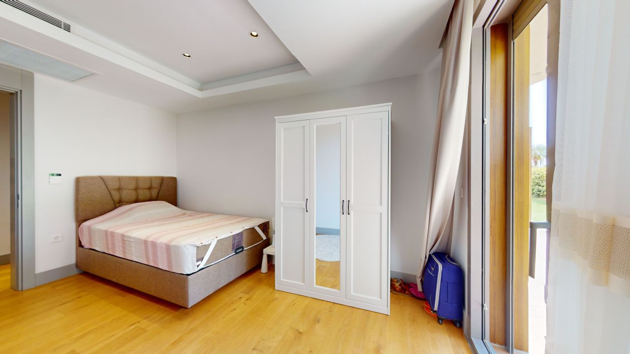 Квартира в Анталии, Турция, 245 м² - фото 18