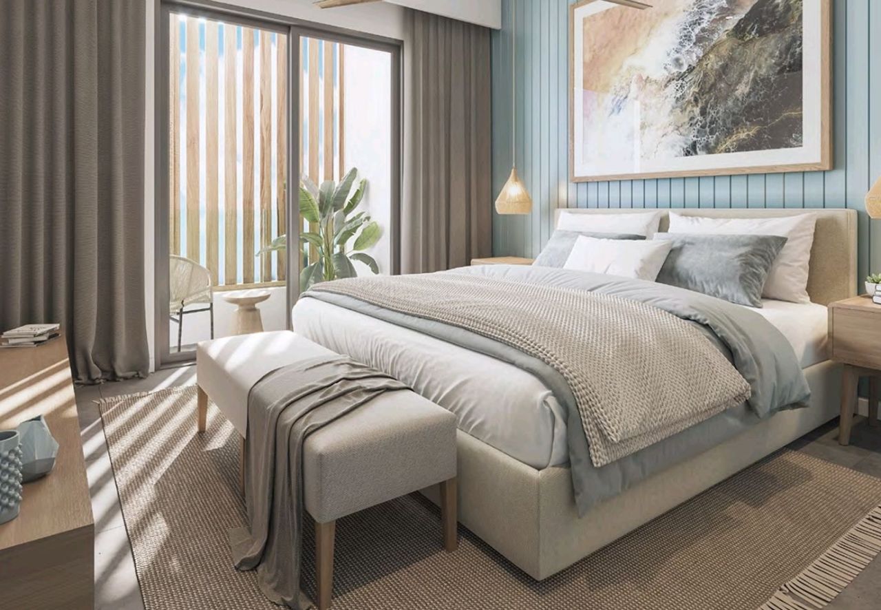 Апартаменты в Гранд Бэе, Маврикий, 97 м² - фото 6