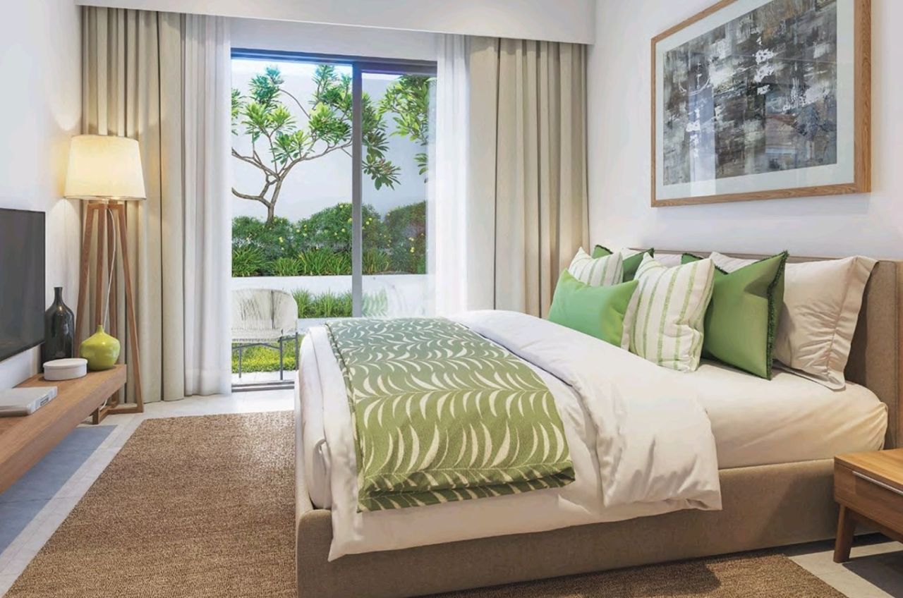 Апартаменты в Гранд Бэе, Маврикий, 97 м² - фото 7