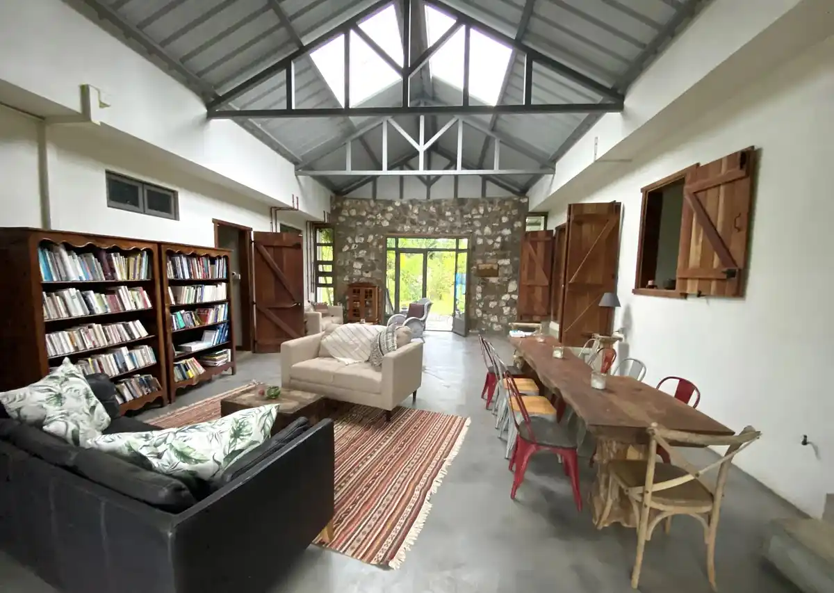 Коммерческая недвижимость в Сантр-де-Флаке, Маврикий, 150 000 м² - фото 5