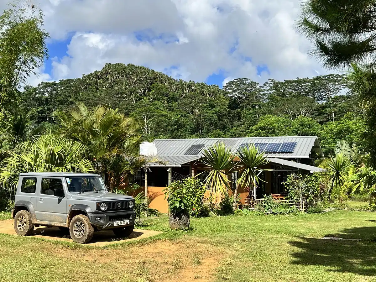 Коммерческая недвижимость в Сантр-де-Флаке, Маврикий, 150 000 м² - фото 2