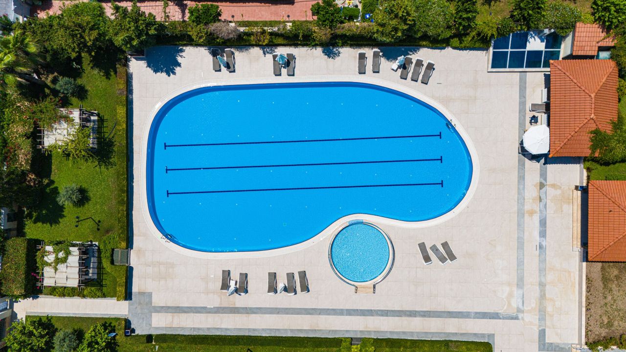 Квартира в Анталии, Турция, 140 м² - фото 4