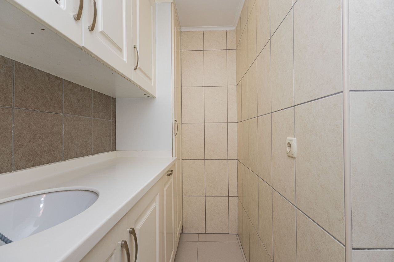 Квартира в Анталии, Турция, 140 м² - фото 13