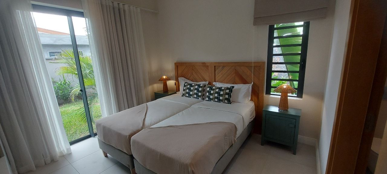 Вилла в Тамарине, Маврикий, 300 м² - фото 6