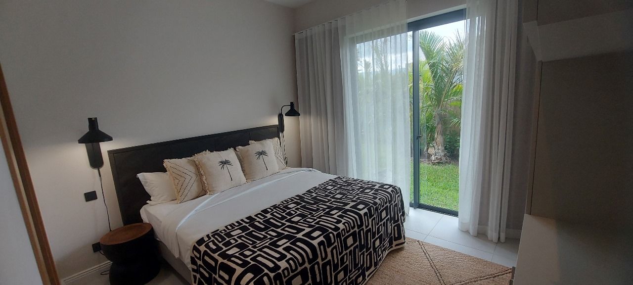 Вилла в Тамарине, Маврикий, 300 м² - фото 5