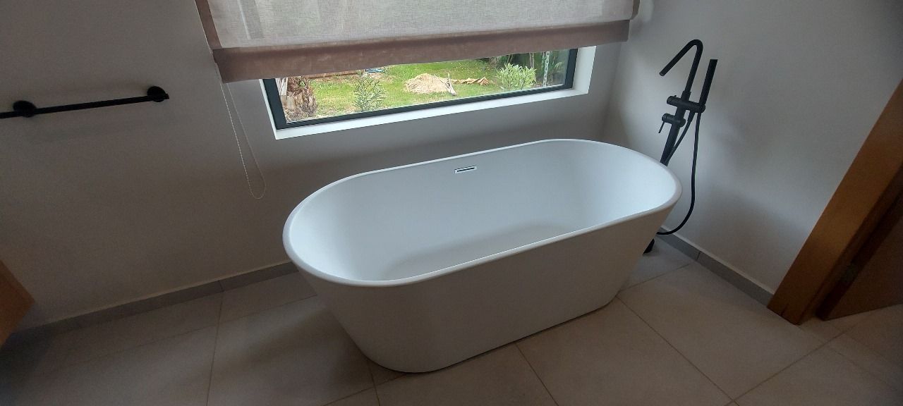 Вилла в Тамарине, Маврикий, 300 м² - фото 7