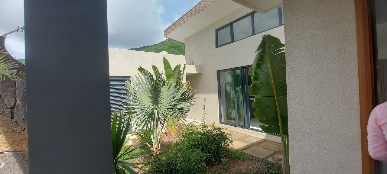 Вилла в Тамарине, Маврикий, 300 м² - фото 12