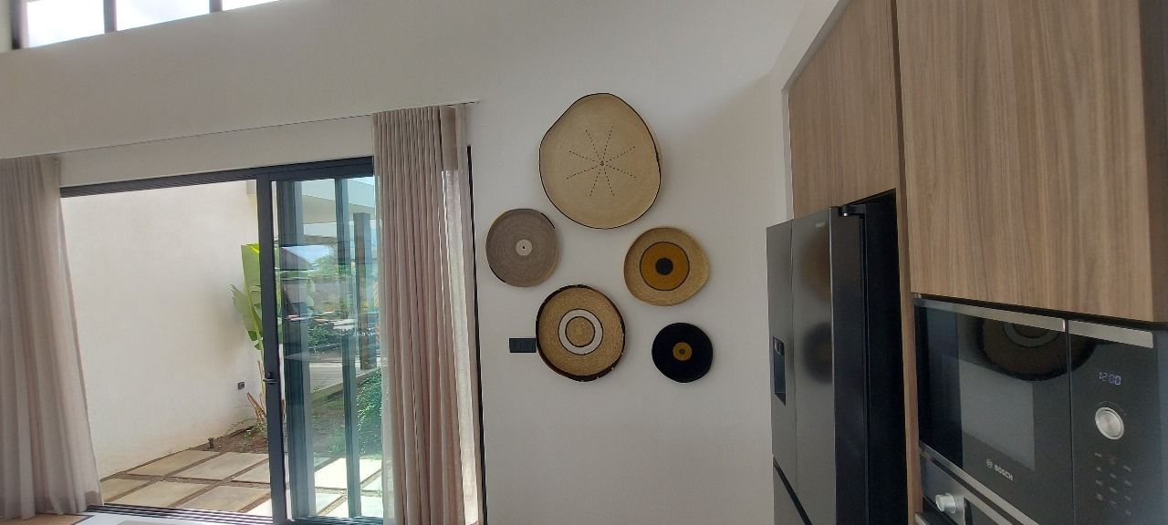 Вилла в Тамарине, Маврикий, 300 м² - фото 15