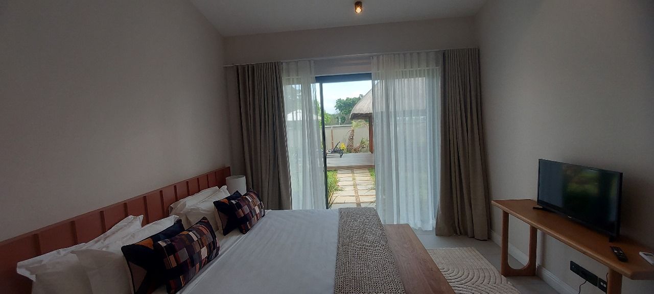 Вилла в Тамарине, Маврикий, 300 м² - фото 16