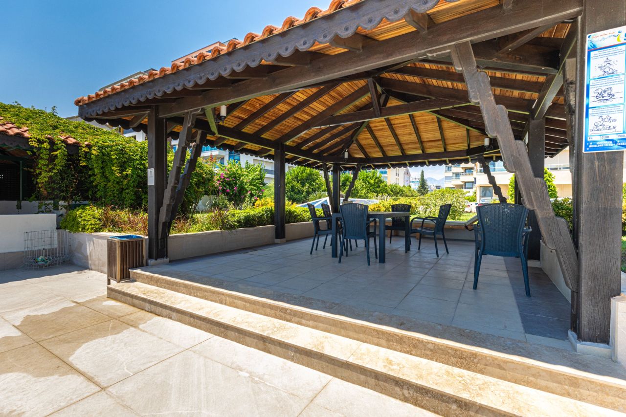 Квартира в Анталии, Турция, 140 м² - фото 5