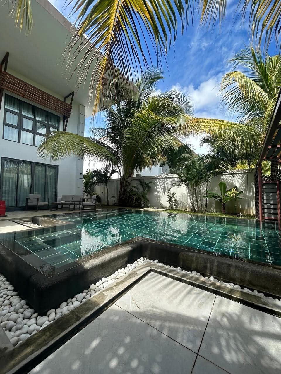 Вилла в Гранд Бэе, Маврикий, 320 м² - фото 4