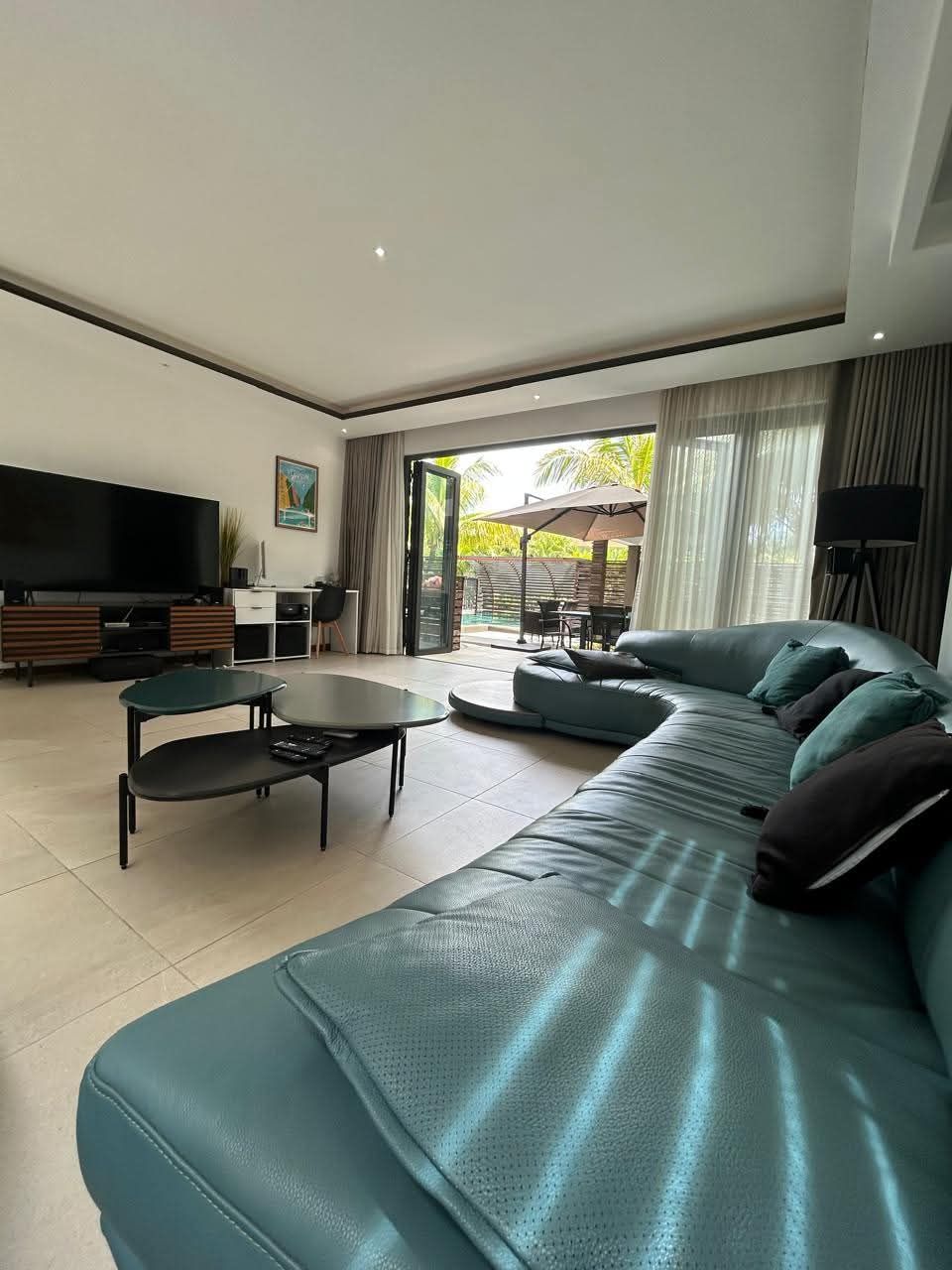 Вилла в Гранд Бэе, Маврикий, 320 м² - фото 6