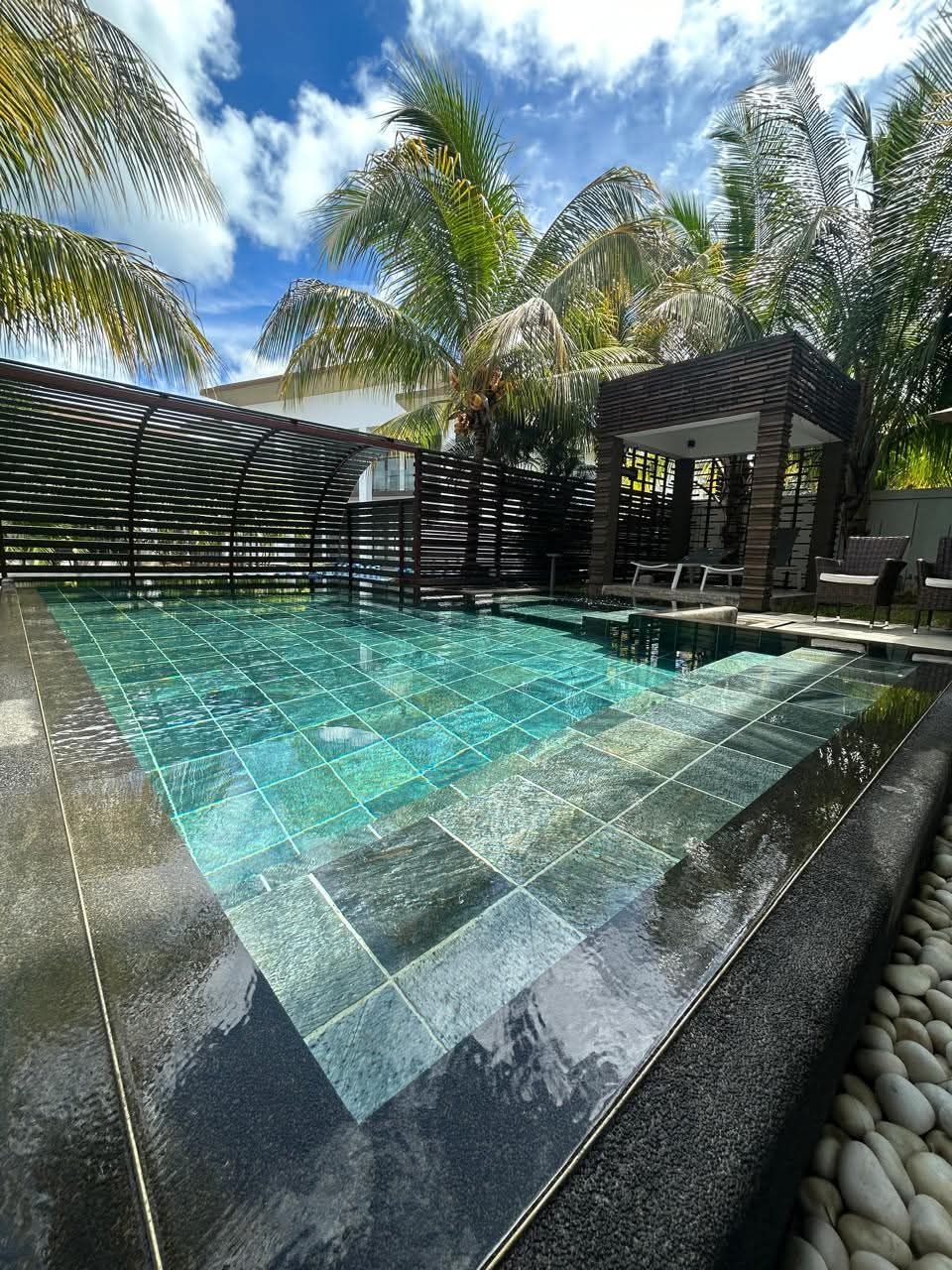 Вилла в Гранд Бэе, Маврикий, 320 м² - фото 2