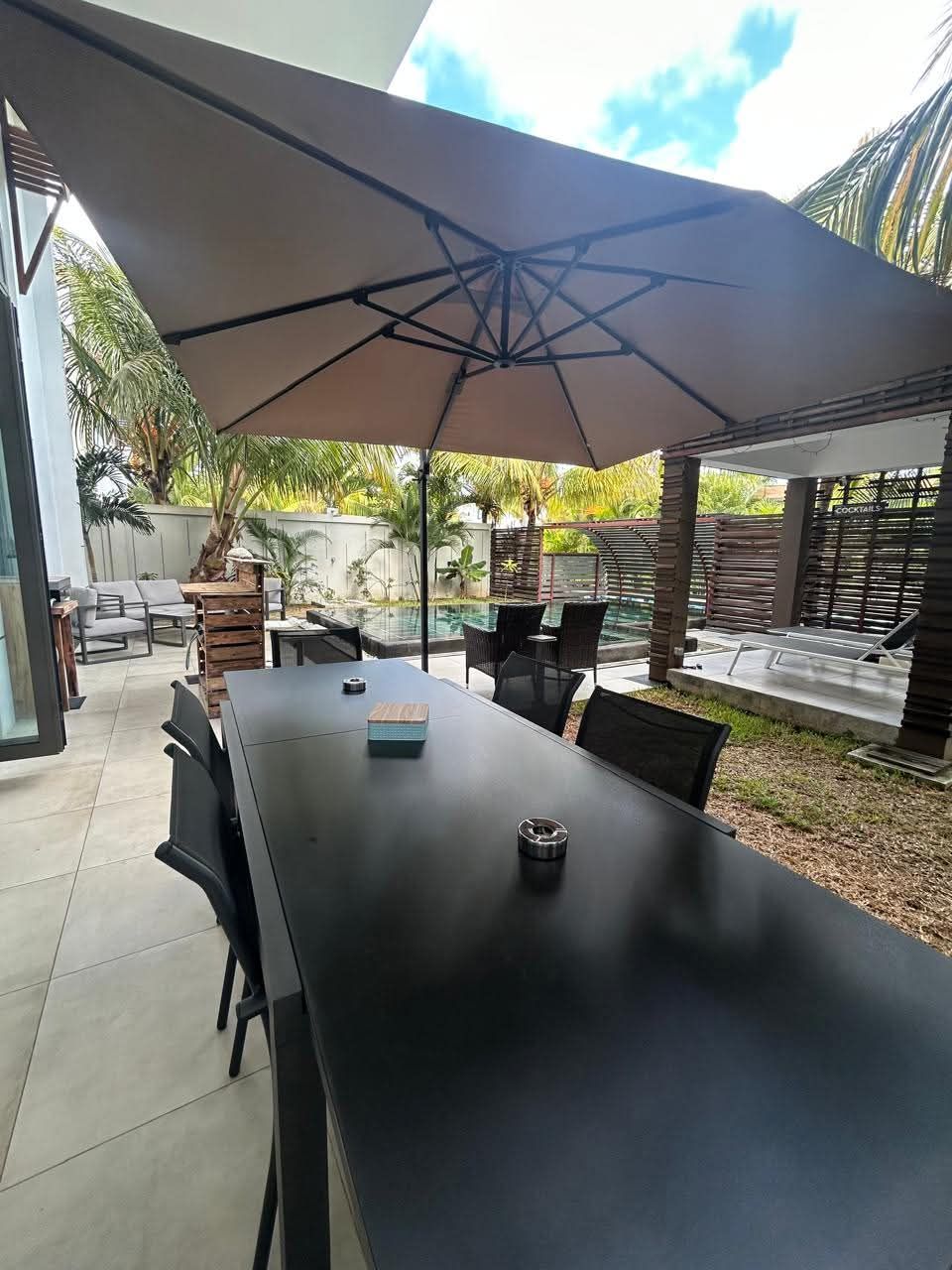 Вилла в Гранд Бэе, Маврикий, 320 м² - фото 5