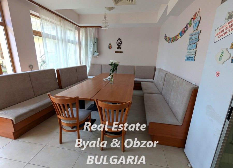 Кафе, ресторан в Бяле, Болгария, 143 м² - фото 2