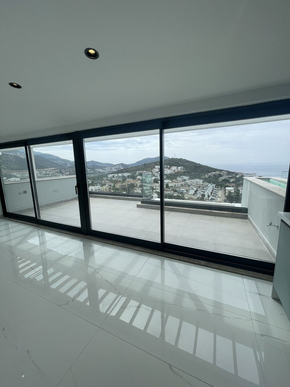 Апартаменты в Калкане, Турция, 110 м² - фото 5