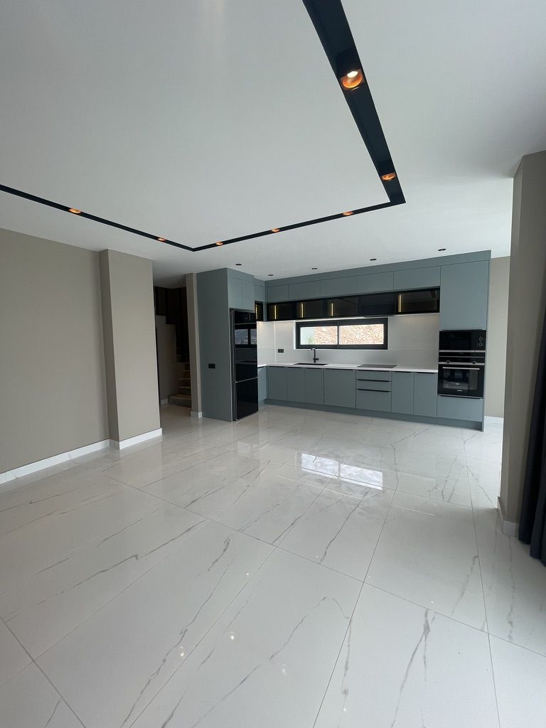 Апартаменты в Калкане, Турция, 110 м² - фото 14