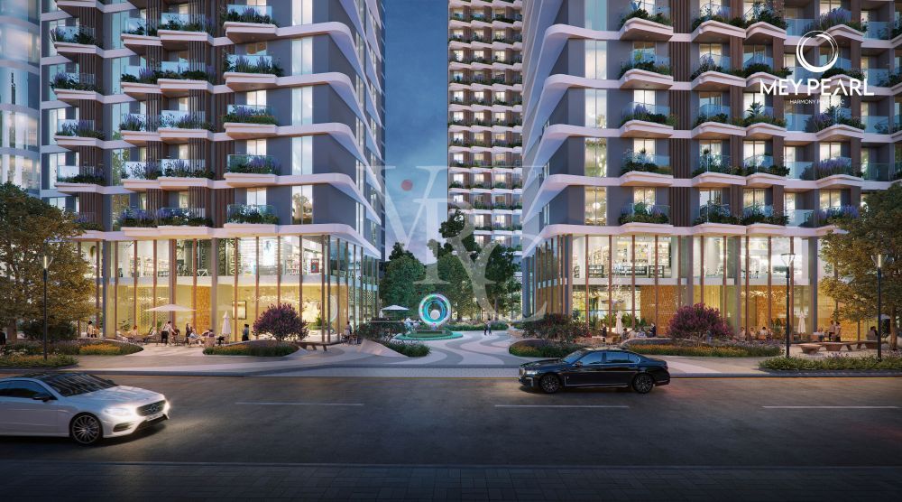 Апартаменты в Фукуоке, Вьетнам, 32 м² - фото 2