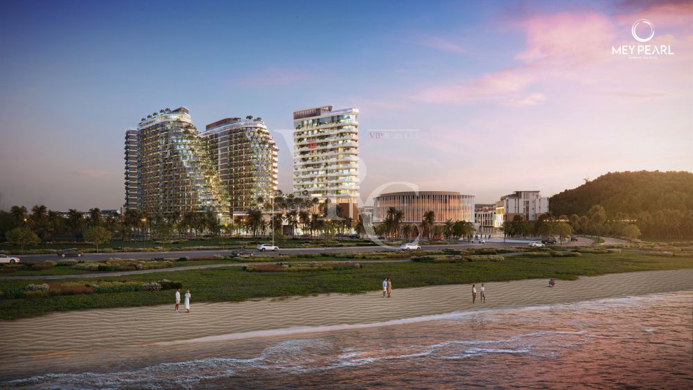 Апартаменты в Фукуоке, Вьетнам, 32 м² - фото 6