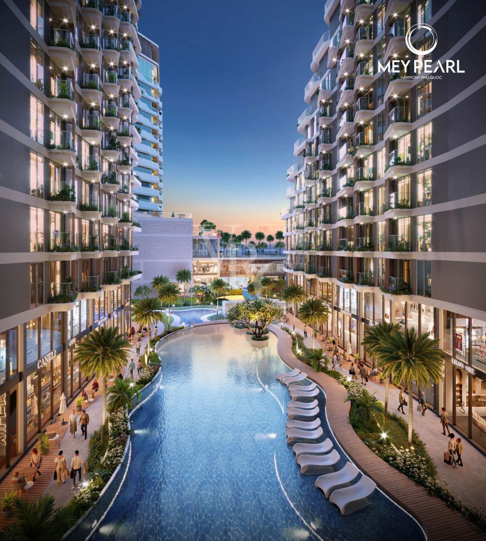 Апартаменты в Фукуоке, Вьетнам, 32 м² - фото 7